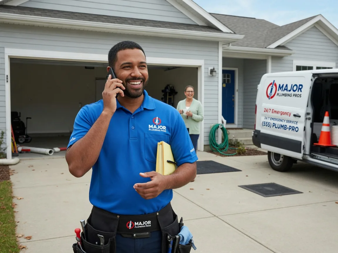 Drain Cleaning Services Chatham, MI FAQs